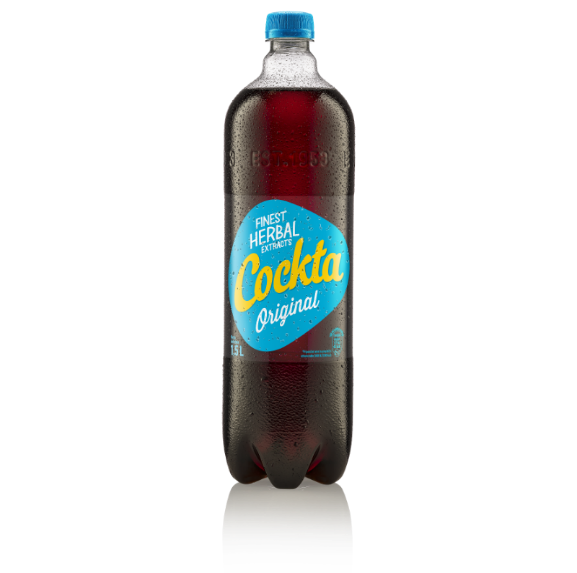 Cockta 1.5L